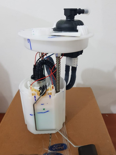 Imagen 2 de 6 de Bomba De Gasolina Ford Figo 2016 Al 2018
