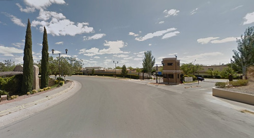 Casa En Venta En Paseo De Los Nogales En Cd Juárez, Chihuahua -avf07