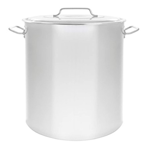 Menaje De Cocina De Acero Inoxidable Concord 160 Quart