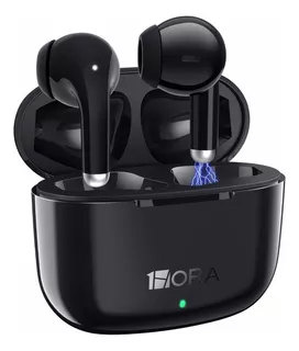 Audífonos In-ear Inalámbricos, Audifonos Bluetooth 5.3 Auriculares Inalámbricos In-Ear Audífonos con Micrófono 1Hora Aut203