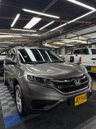 Honda CR-V 2.4 Lx