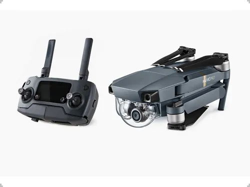 Dji reacondicionado hotsell