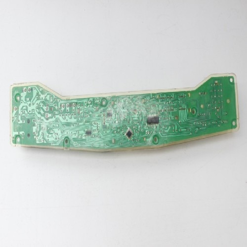 Imagen 2 de 6 de Plaqueta Lavarropas Atma Lvs135 Philco Ph13 Dorada Lvs135-ph
