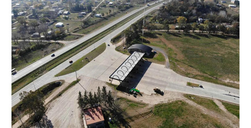 Lotes En Parque Industrial San Vicente - Etapa 1 - Con Escritura