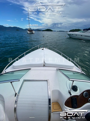 Caprice 27, 2020, 1x Mercuy 6.2l 300hp - Cougar - Focker