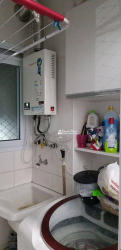 Imagem 16 de 30 de Apartamento Com 2 Dormitórios À Venda, 59 M² Por R$ 370.000,00 - Gopoúva - Guarulhos/sp - Ap0426