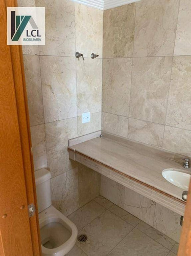 Imagem 11 de 30 de Apartamento Com 4 Dormitórios À Venda, 230 M² Por R$ 1.500.000,00 - Vila Andrade - São Paulo/sp - Ap0134