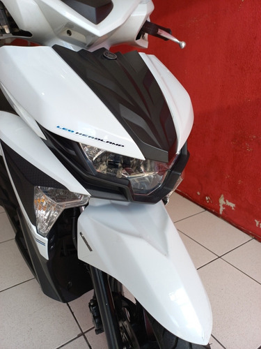 Imagem 5 de 15 de Yamaha Neo 125 2020 19149km