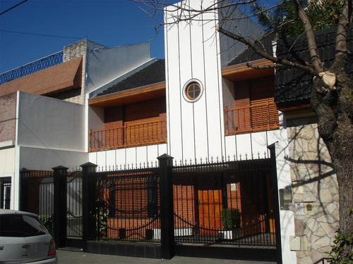 Mataderos  Casa J.l.suarez 1800 5 Amb 2 Ptas Coch P/3 Autos