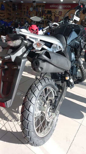 Imagen 14 de 17 de Yamaha Xtz 250 0km Tamburrino Motos Entrega Inmediata