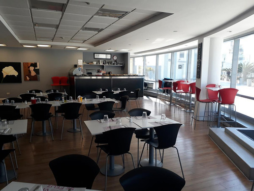 Oficina Corporativa En Alquiler O Venta Torre D Buenos Aires, Pasaje Discépolo Y Av. Corrientes