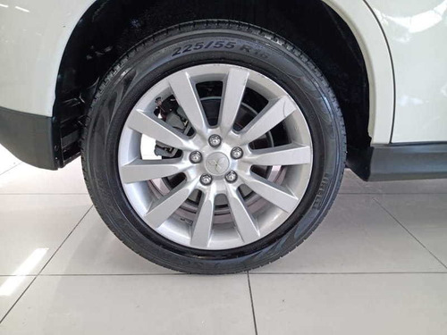 Mitsubishi Asx 2.0 Cvt 4x2 16v Aut