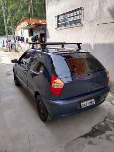 Fiat Palio 2004 1.0 Fire 3p 65 Hp