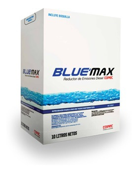 Bluemax 10 Litros
