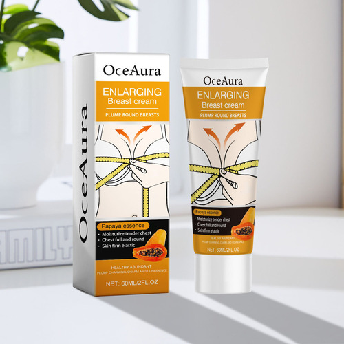 Crema For Agrandar Los Senos X For Reafirmar Y Agrandar Lo
