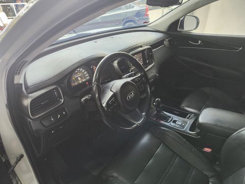 Kia Sorento 3.3 V6 Ex 7l 4x2 Aut. 5p