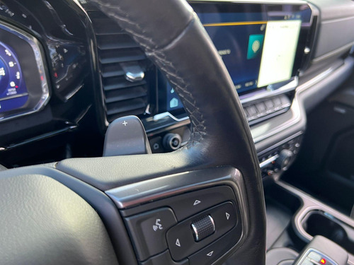 Chevrolet Silverado ZR2