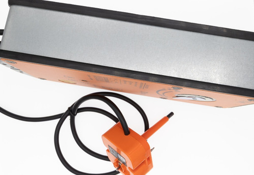 Actuador Para Compuerta Contra Incendio, 15nm, Con Sensor