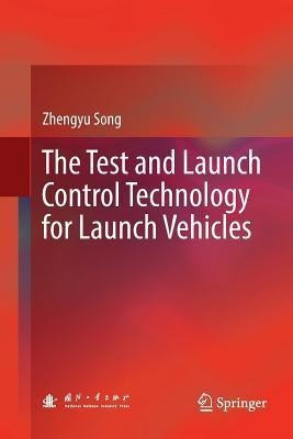 Libro The Test And Launch Control Technology For Launch V...