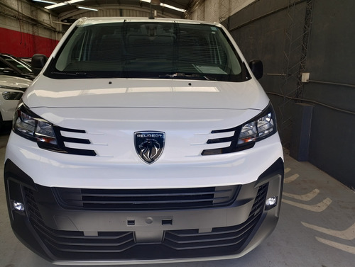 Peugeot Expert 1.5 Hdi 120 L3