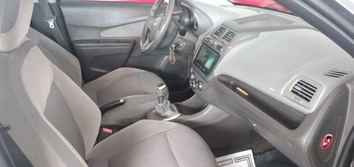 Cobalt 1.8 Mpfi Ltz 8v Flex 4p Manual
