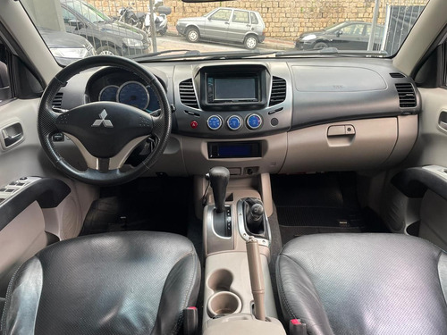 Mitsubishi L200 L200 Triton HPE 3.2 CD TB Int.Diesel Aut