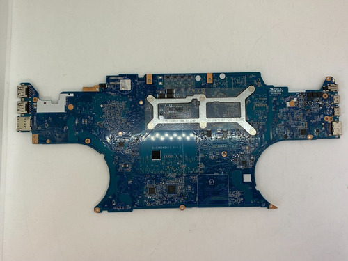 Placa Madre Hp Zbook Studio 17 G5 I7-9850h Quadro P200 4gb (Usado)