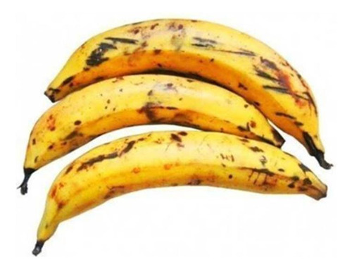 Platano Amarillo 1kg 