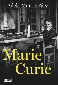 Marie Curie