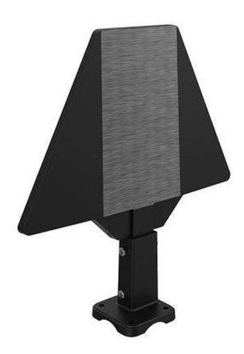 Antena Digital Interna/externa ELG Para Tv Alcance 60km Hdtvex800plus