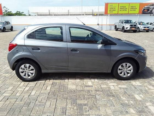 Chevrolet Joy 1.0 Spe4 Flex Manual