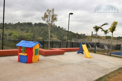Imagem 11 de 30 de Apartamento Com 2 Dormitórios À Venda, 63 M² Por R$ 380.000,00 - Condomínio Campo Di Fiori - Vinhedo/sp - Ap0264