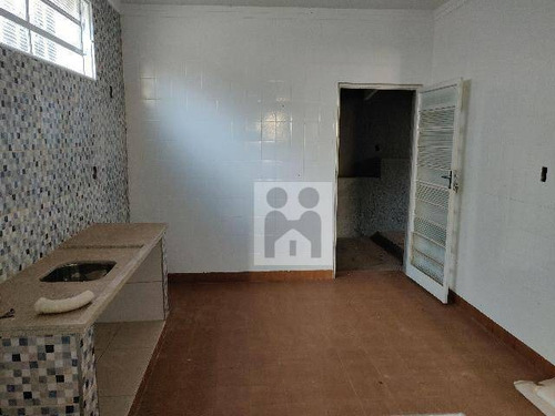 Imagem 7 de 17 de Casa Com 3 Dormitórios À Venda, 270 M² Por R$ 365.000,00 - Sumarezinho - Ribeirão Preto/sp - Ca0757