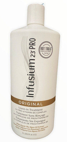 Infusium 23 Pro 1 Litro Tratamiento Cabello Dañado