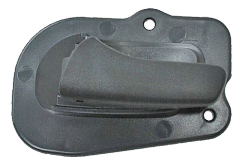 Man Int Chevy/sw/joy 94-12/monz 97-09/c2 04-08 C3 09-12 Gris