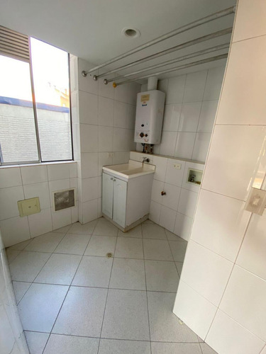 Imagen 12 de 14 de Apartamento En Venta En Bogotá Ciudad Salitre Nor-oriental-teusaquillo