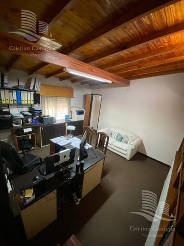 Venta - Ph, 4/cuatro Ambientes, Garage - Villa Ballester, San Martin, Zona Norte