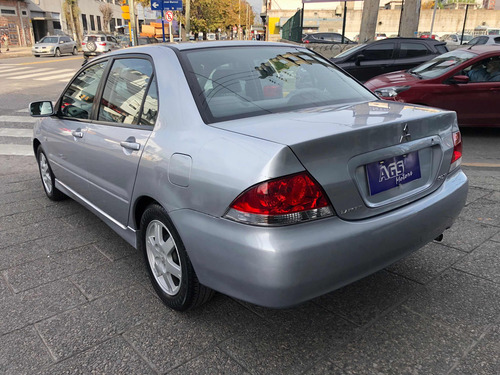 Mitsubishi Lancer 1.6 Glxi Abcp+abs