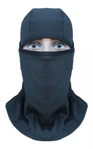 Balaclava Touca Roupa Tatica 21 Gorro Tecido Elastico Bope