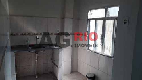 Imagem 12 de 15 de Apartamento-à Venda-quintino Bocaiúva-rio De Janeiro - Tqap10075