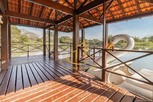 Imagem 12 de 30 de Terreno À Venda, 1531 M² Por R$ 795.000,00 - Paragem Dos Verdes Campos - Gravataí/rs - Te0495