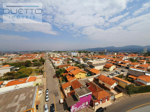 Imagem 24 de 25 de Apartamento À Venda No Bairro Alto Ipiranga - Mogi Das Cruzes/sp - 142