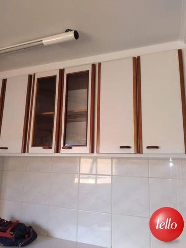 Imagem 14 de 22 de Apartamento - Ref: 168220