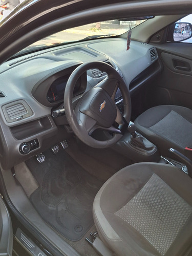 Chevrolet Cobalt 1.4 Lt 4p