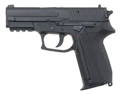 Pistola Balin Kwc Sig S 2022 Km47hn