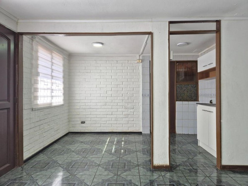 Arriendo Casa 3d-1b Maipú