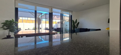 Casa En Arriendo Laguna Del Sol Padre Hurtado