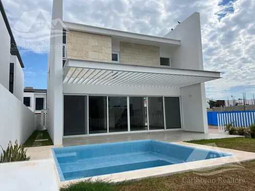 Casa En Venta Lagos Del Sol