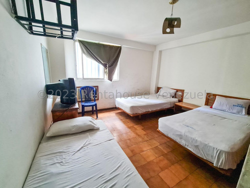 Ms 24-5648 Se Vende Edificio Completo Para Inversión Hotel, Residencia O Clínica En Catedral.