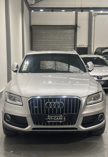 Audi Q5 2.0 Tfsi 225cv Tiptronic Quattro